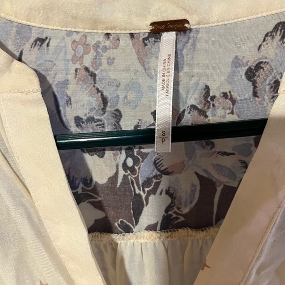 Free people dress size small - Picture 6 of 6